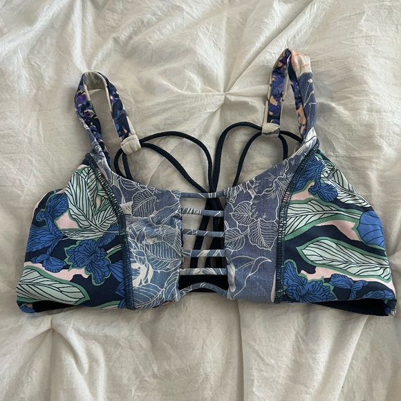 Maaji Other - 5/$15 Maaji Reversible Swimsuit Top